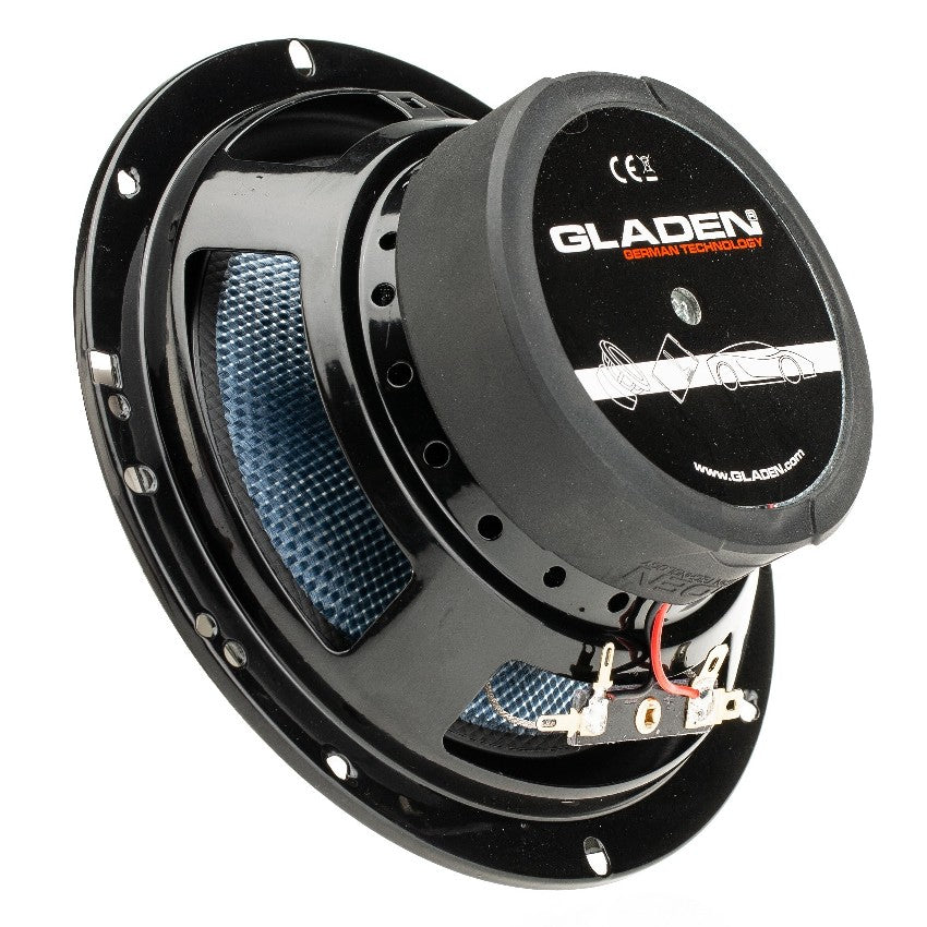 Gladen Audio RC165