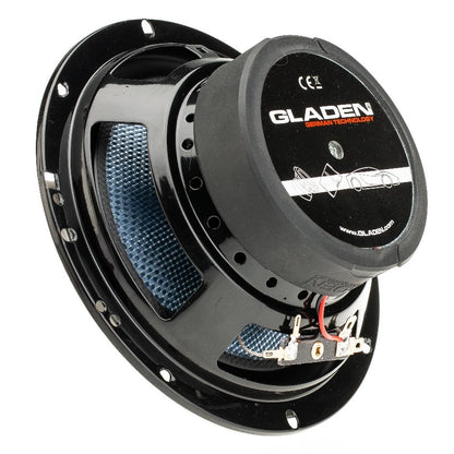 Gladen Audio RC165