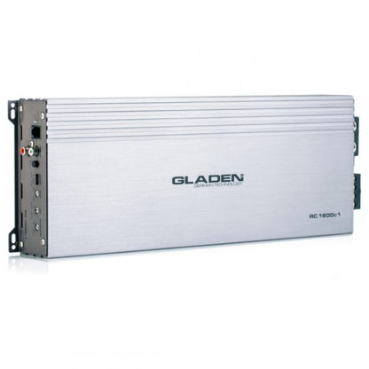 Gladen Audio RC1800c1
