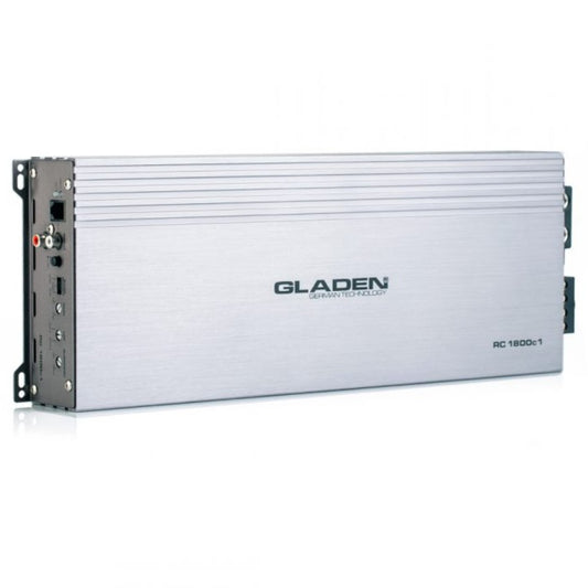 Gladen Audio RC1800c1