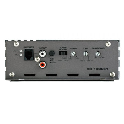 Gladen Audio RC1800c1