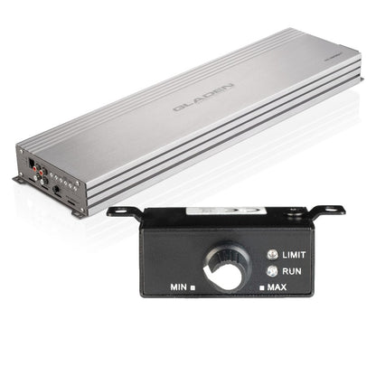 Gladen Audio RC3200c1
