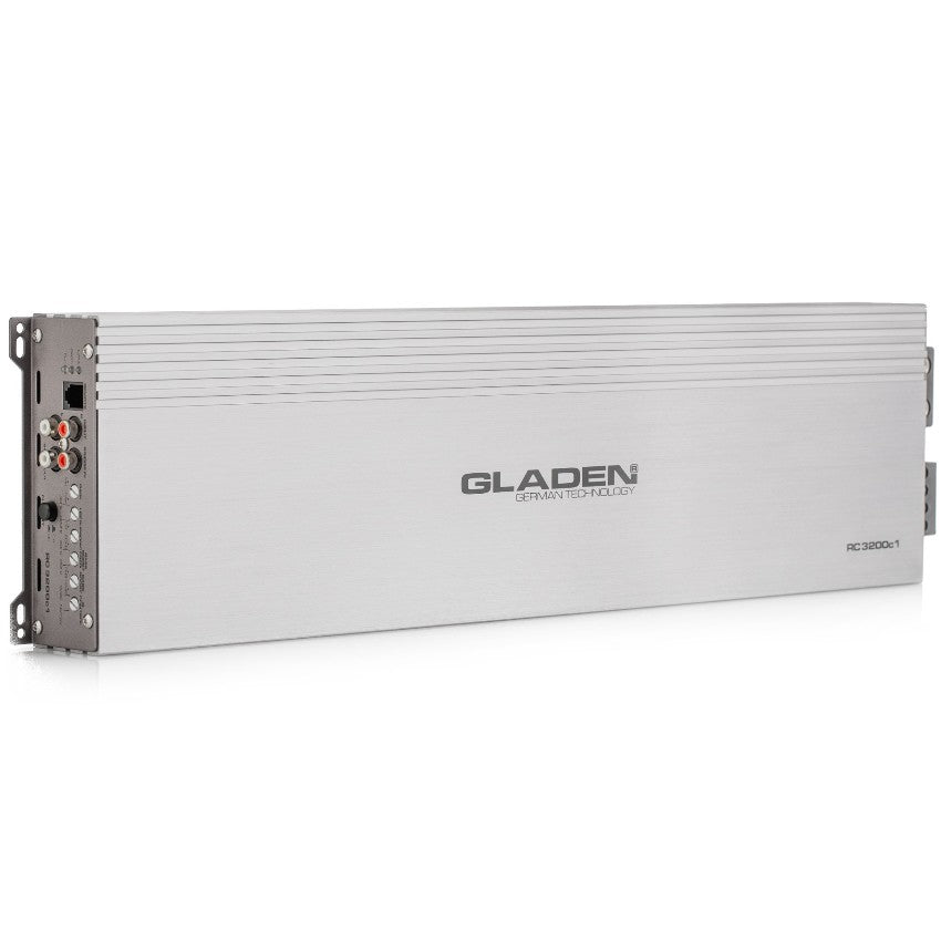 Gladen Audio RC3200c1