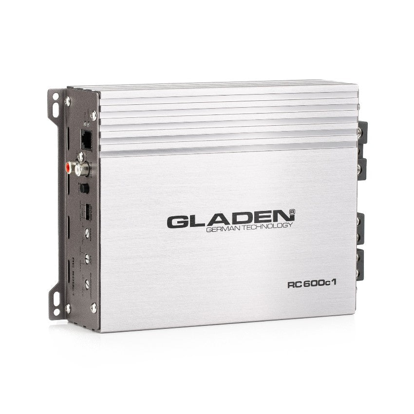 Gladen Audio RC600c1