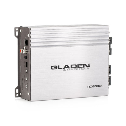 Gladen Audio RC600c1
