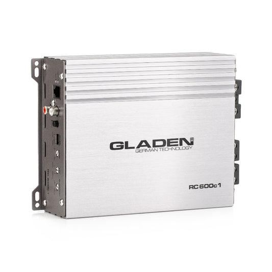 Gladen Audio RC600c1