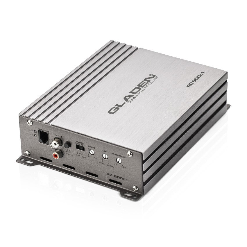 Gladen Audio RC600c1