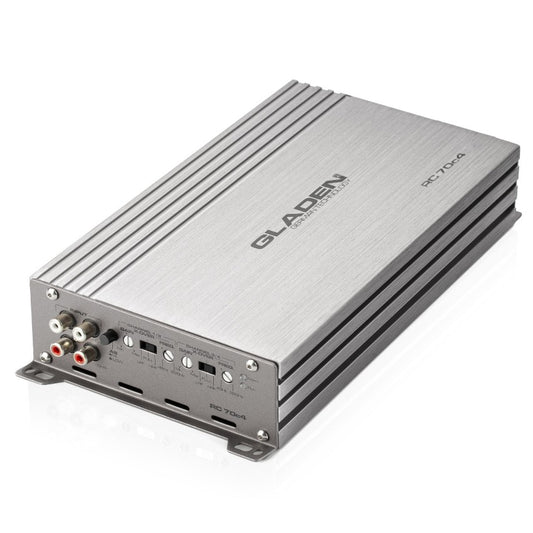 Gladen Audio RC70c4