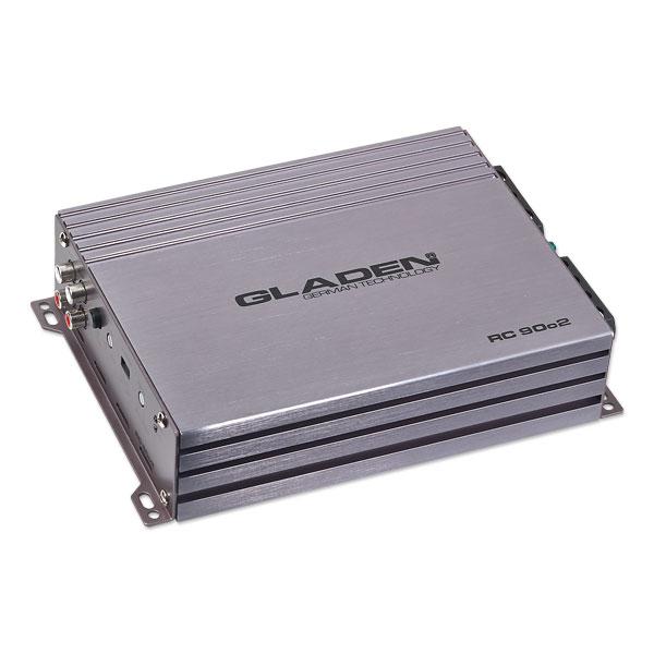 Gladen Audio RC90c2