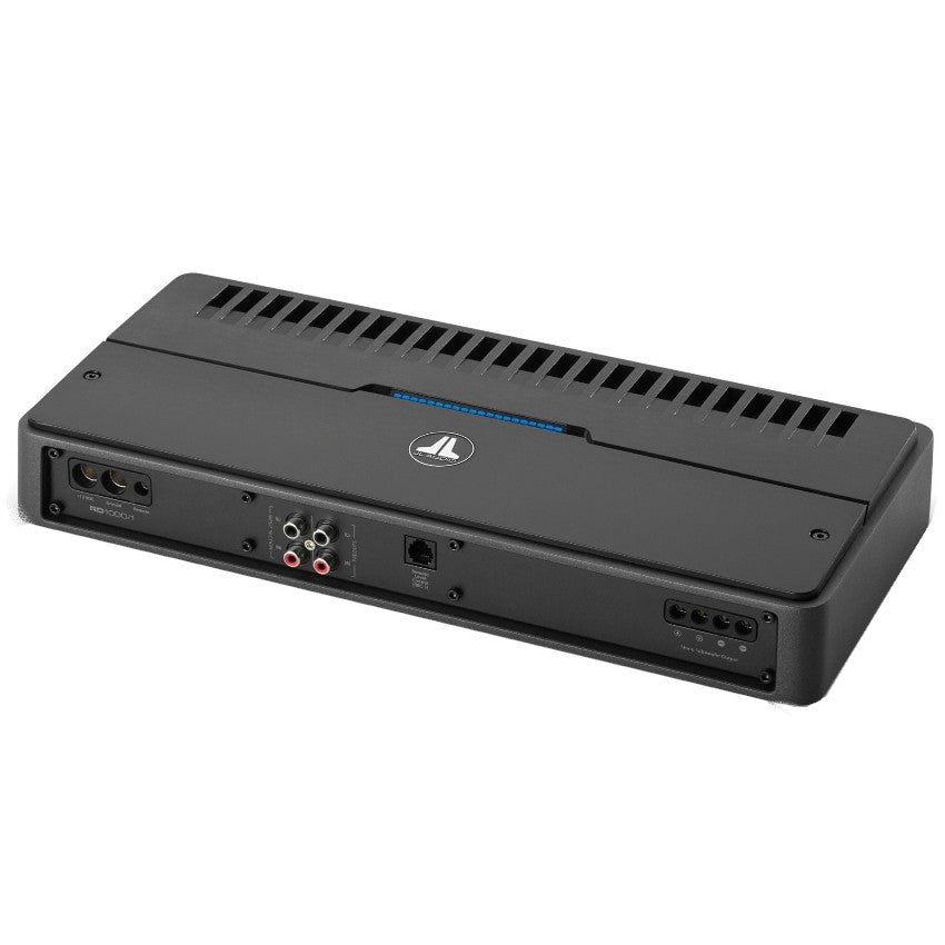 JL Audio RD1000/1