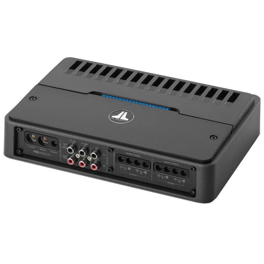 JL Audio RD400/4