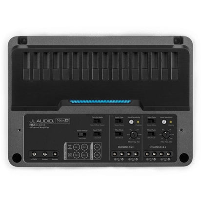 JL Audio RD400/4