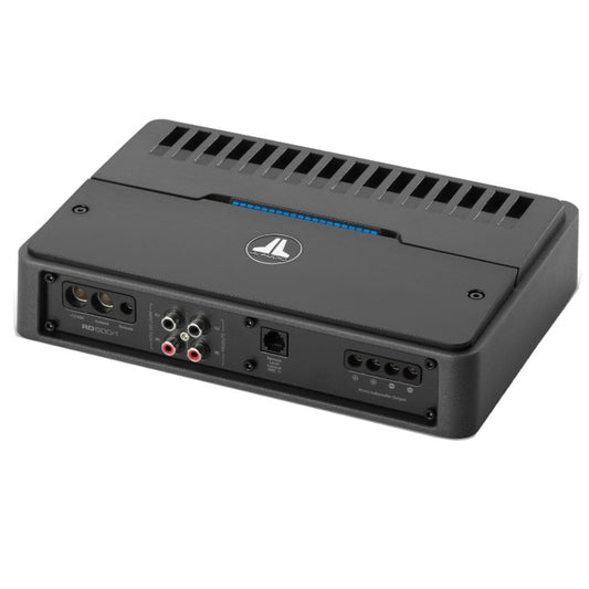 JL Audio RD500/1
