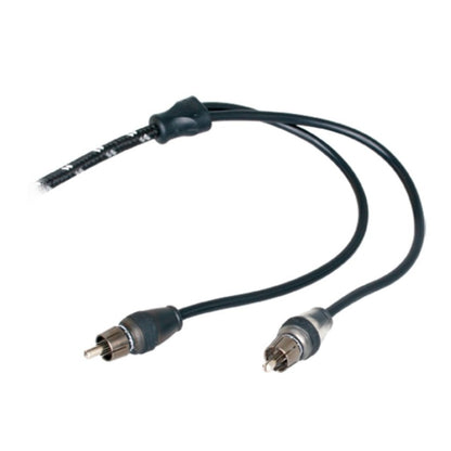 Rockford Fosgate Premium serie-RCA kabel