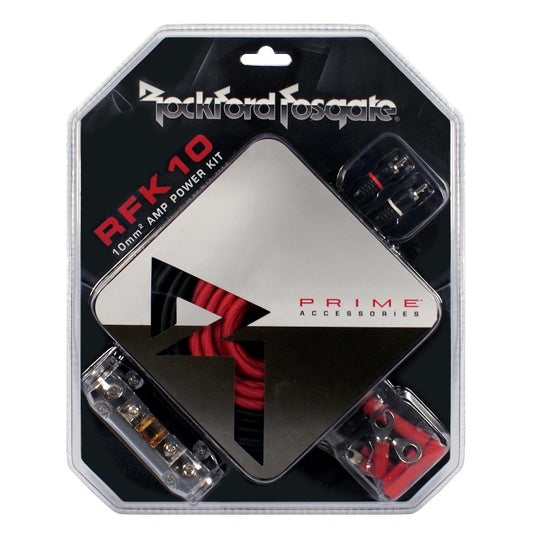 Rockford Fosgate RFK10