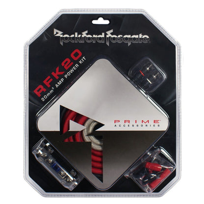 Rockford Fosgate RFK20