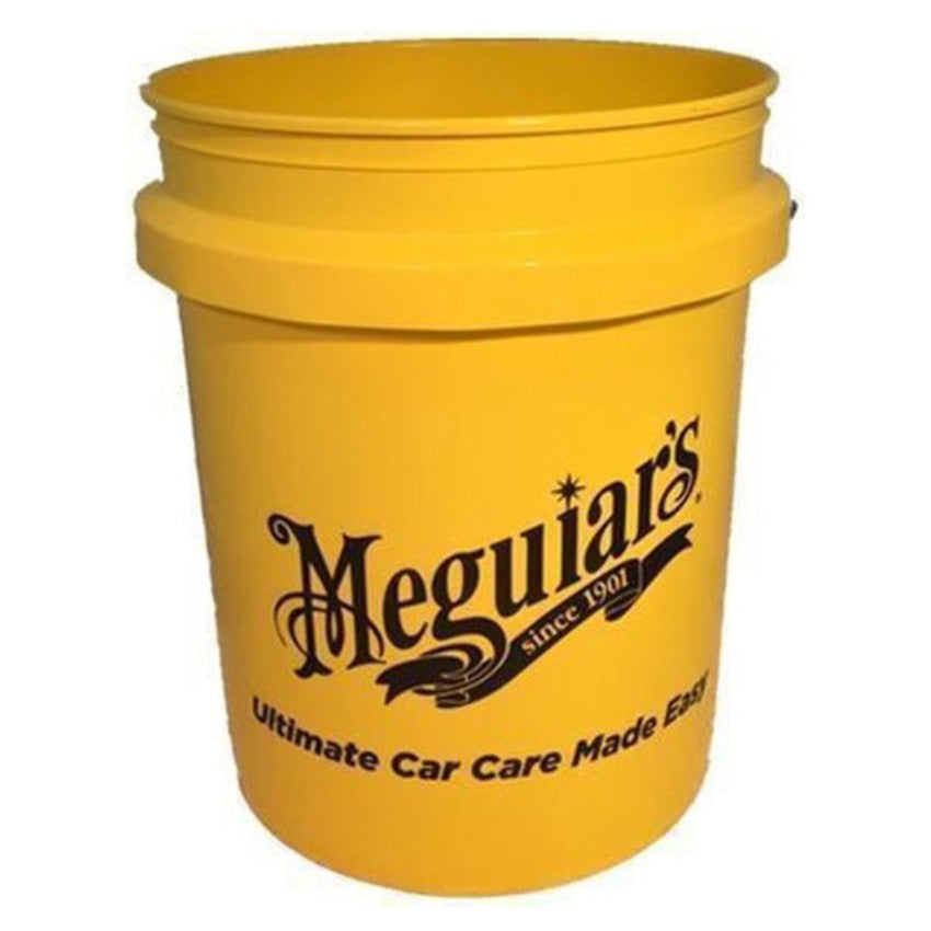 Meguiar’s Bucket RG203