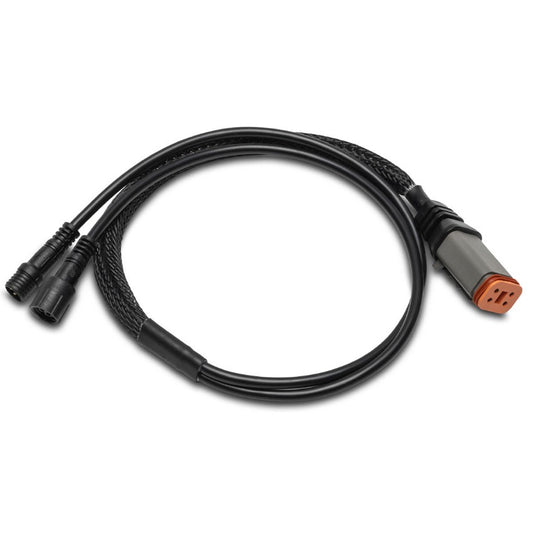 Rockford Fosgate RGB-Y4P