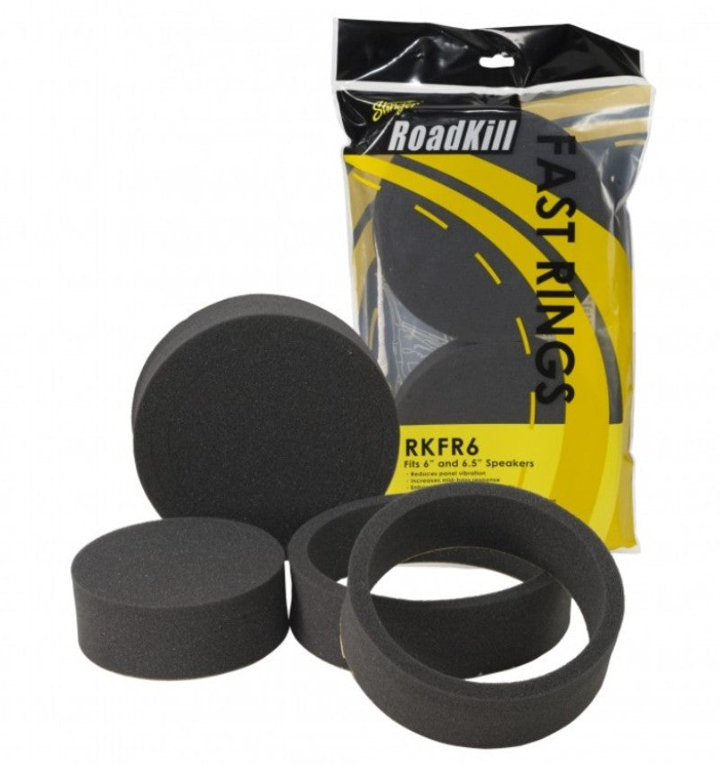 Stinger Roadkill Fast Rings RKFR6