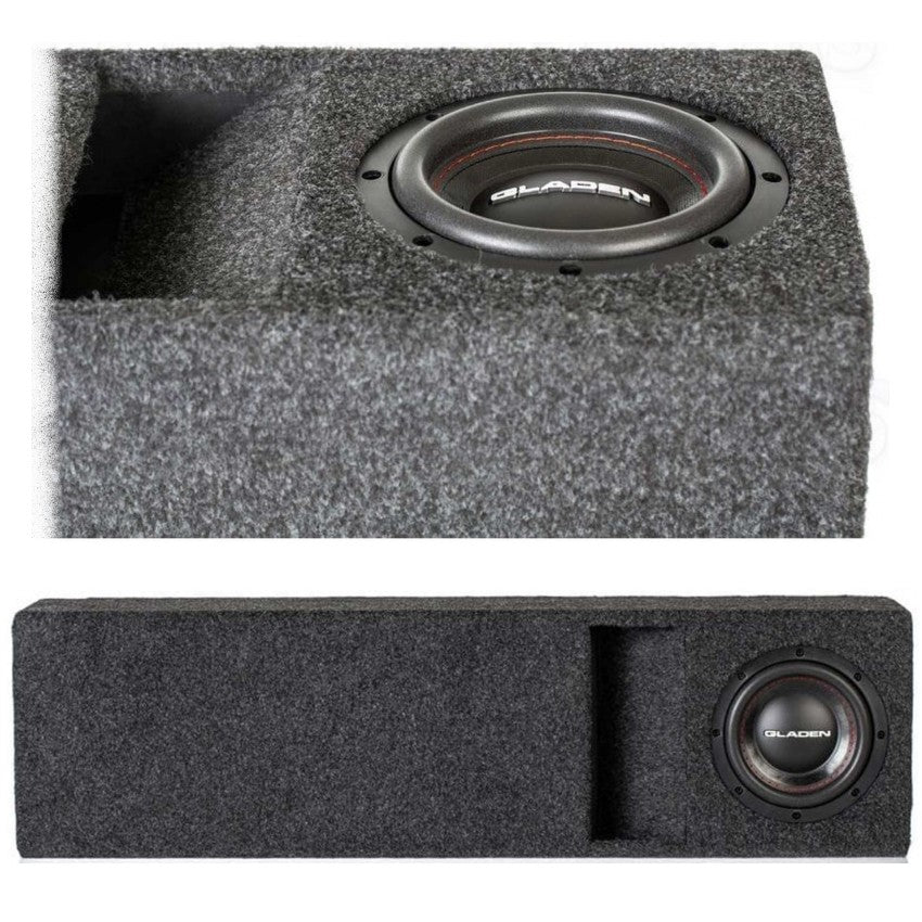 Gladen Audio RS-X065 TL