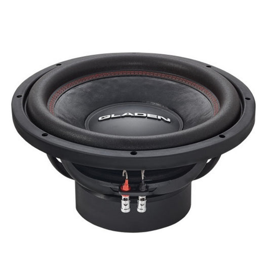 Gladen Audio RS-X08