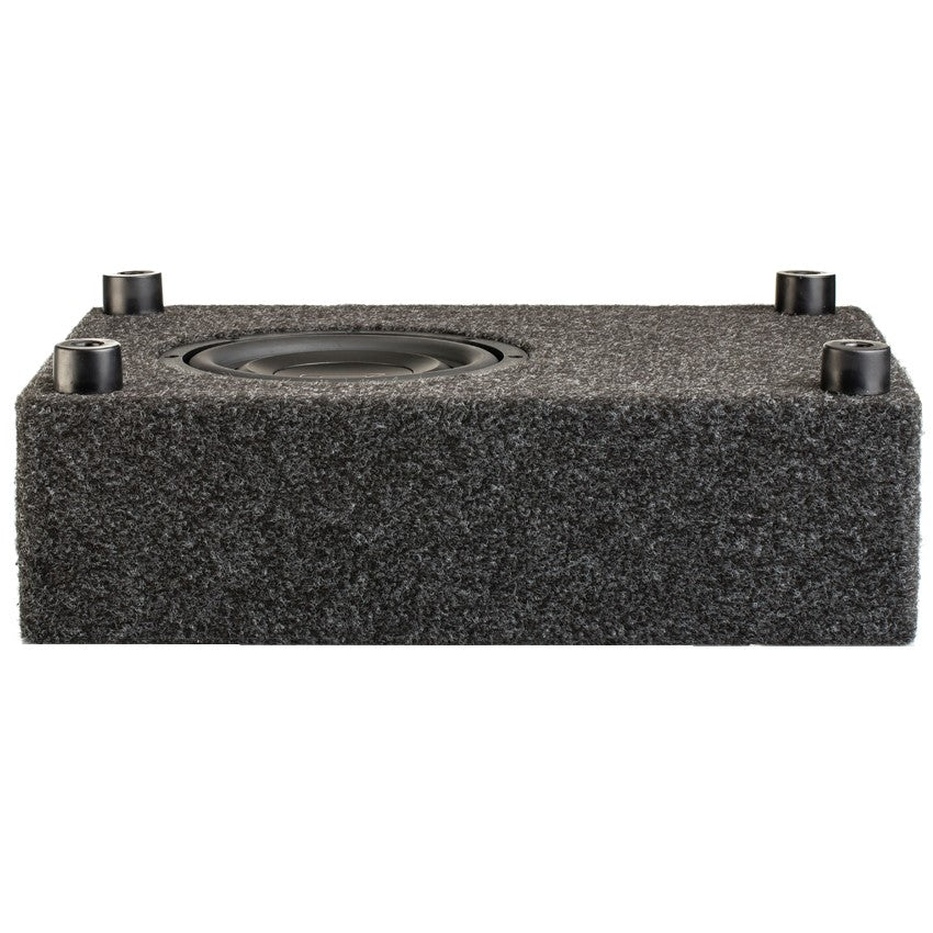 Gladen Audio RS-X 08 SLIM-VB-CU
