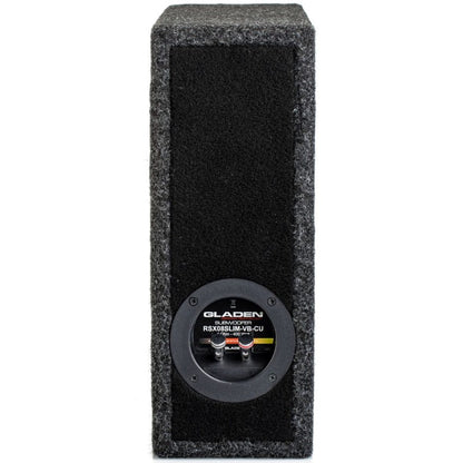 Gladen Audio RS-X 08 SLIM-VB-CU