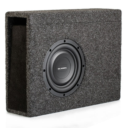 Gladen Audio RS-X 08 SLIM-VB-CU