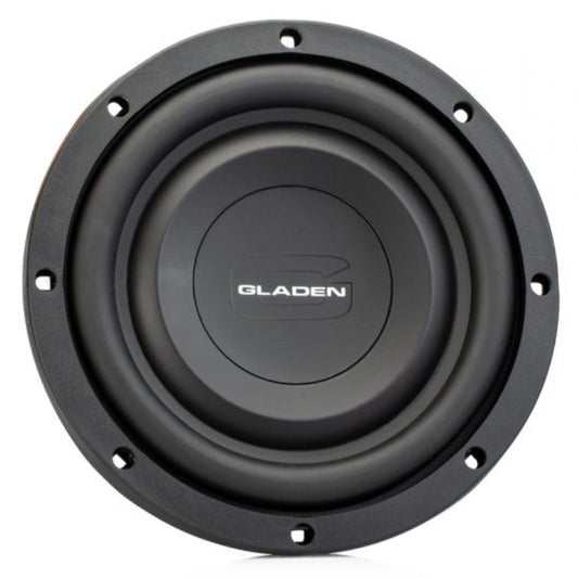 Gladen Audio RS-X08 SLIM D2