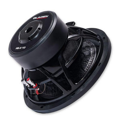 Gladen Audio RS-X 10