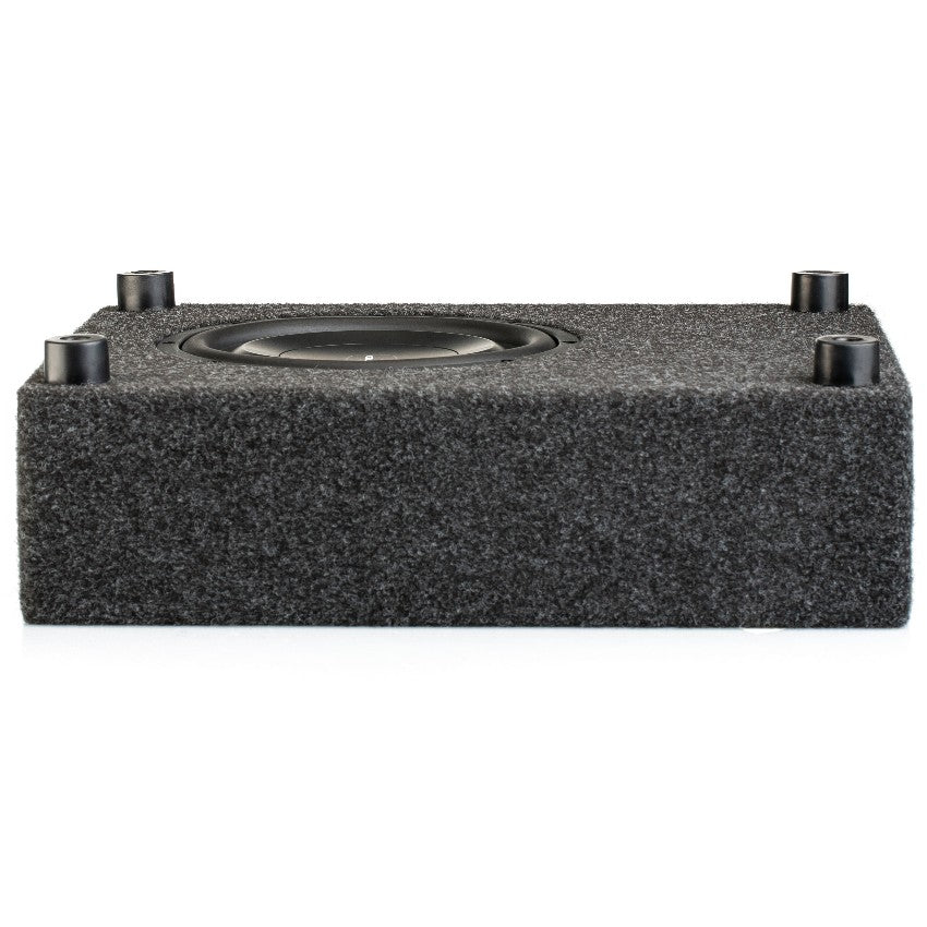 Gladen Audio RS-X 10 SLIM-SB-CU