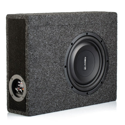 Gladen Audio RS-X 10 SLIM-SB-CU