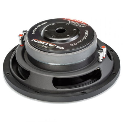 Gladen Audio RS-X10 SLIM D2