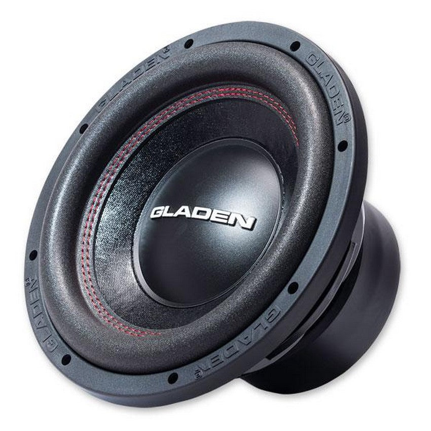 Gladen Audio RS-X 10
