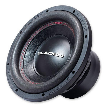 Gladen Audio RS-X 10