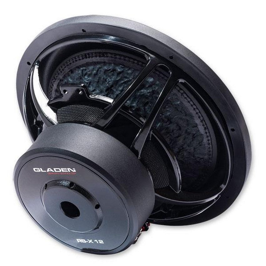 Gladen Audio RS-X 12