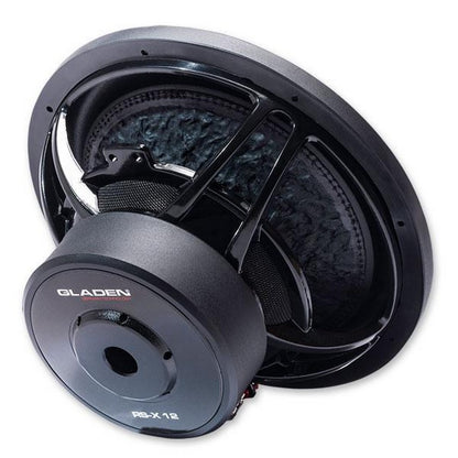 Gladen Audio RS-X 12