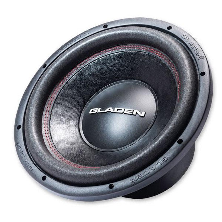 Gladen Audio RS-X 12