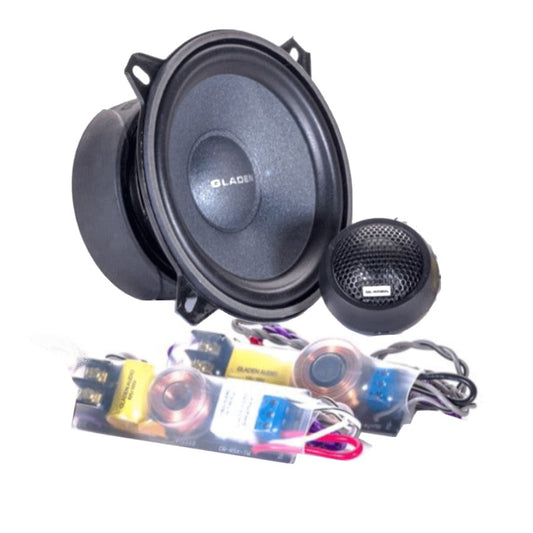 Gladen Audio RS-X130