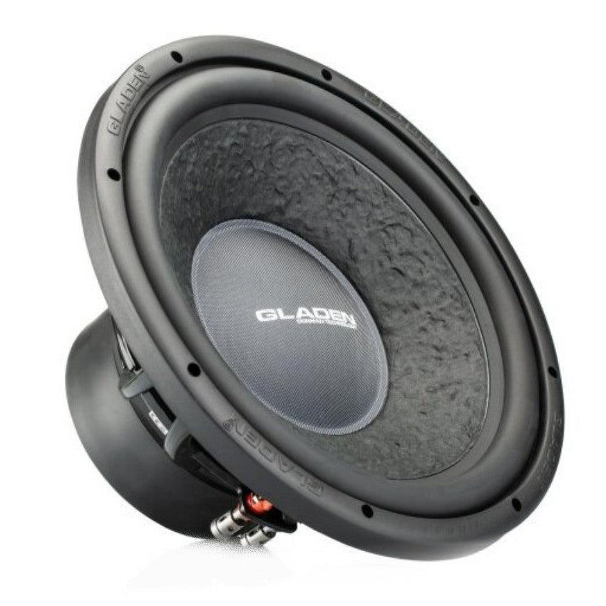 Gladen Audio RS 12