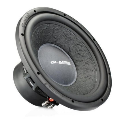 Gladen Audio RS 12