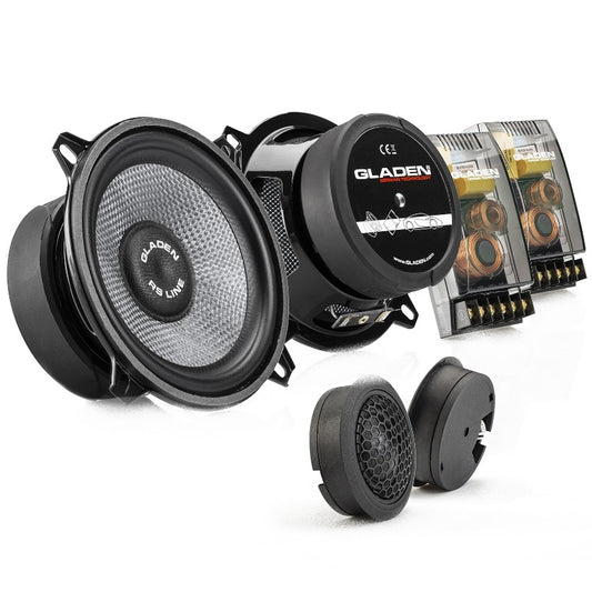 Gladen Audio RS130-G2