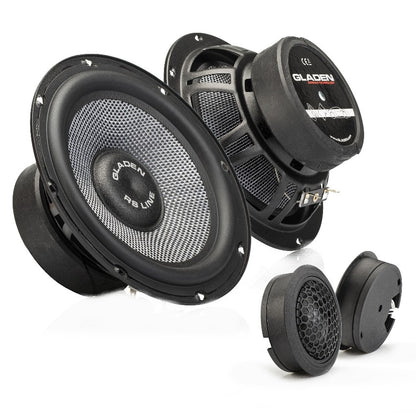 Gladen Audio RS165-G2