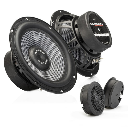 Gladen Audio RS165-G2