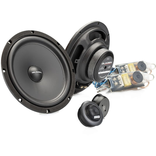 Gladen Audio RS200-G2