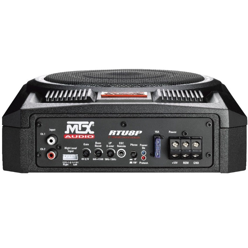 MTX RTU8P