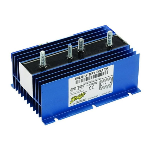 Stinger Electronics S12023