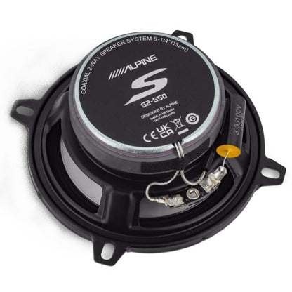 Alpine S2-S50