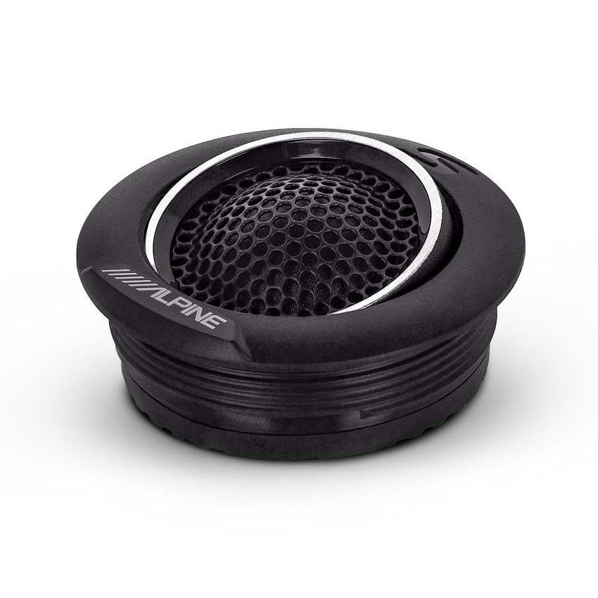 Alpine S2-S40C