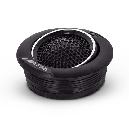 Alpine S2-S40C